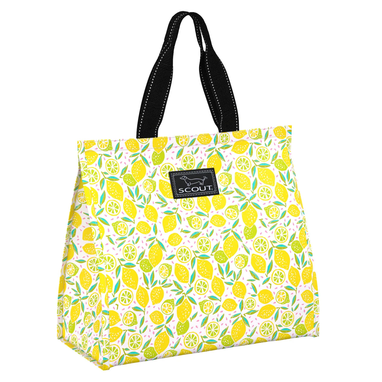 Scout Thermal & Louise Insulated Cooler