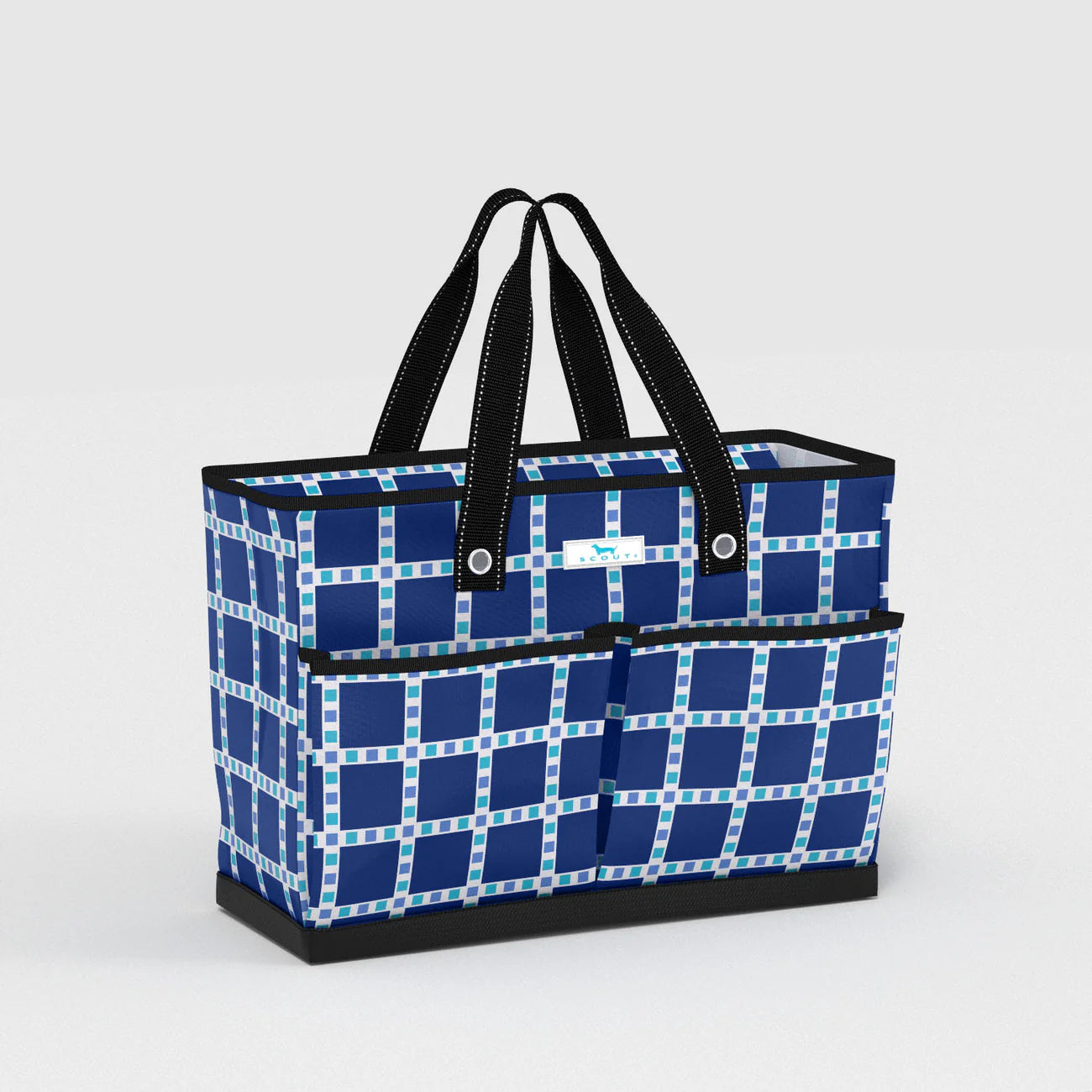 Ben Pocket Large Tote