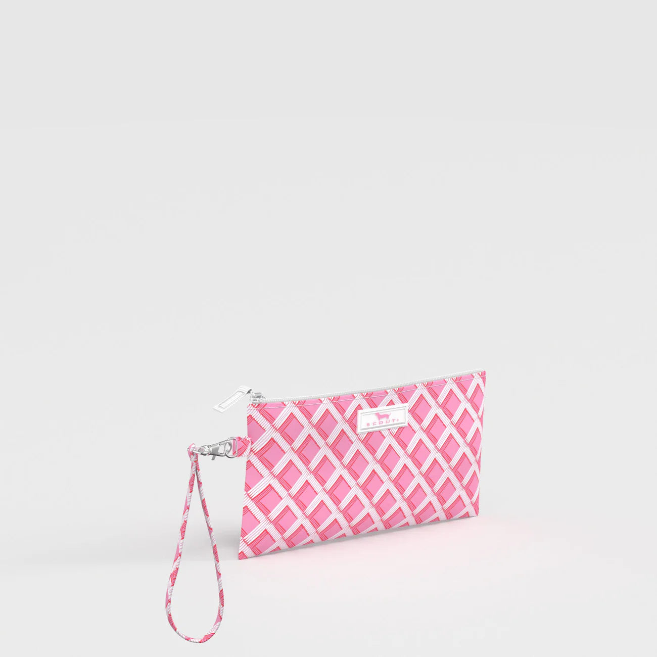 Scout Kate Wristlet