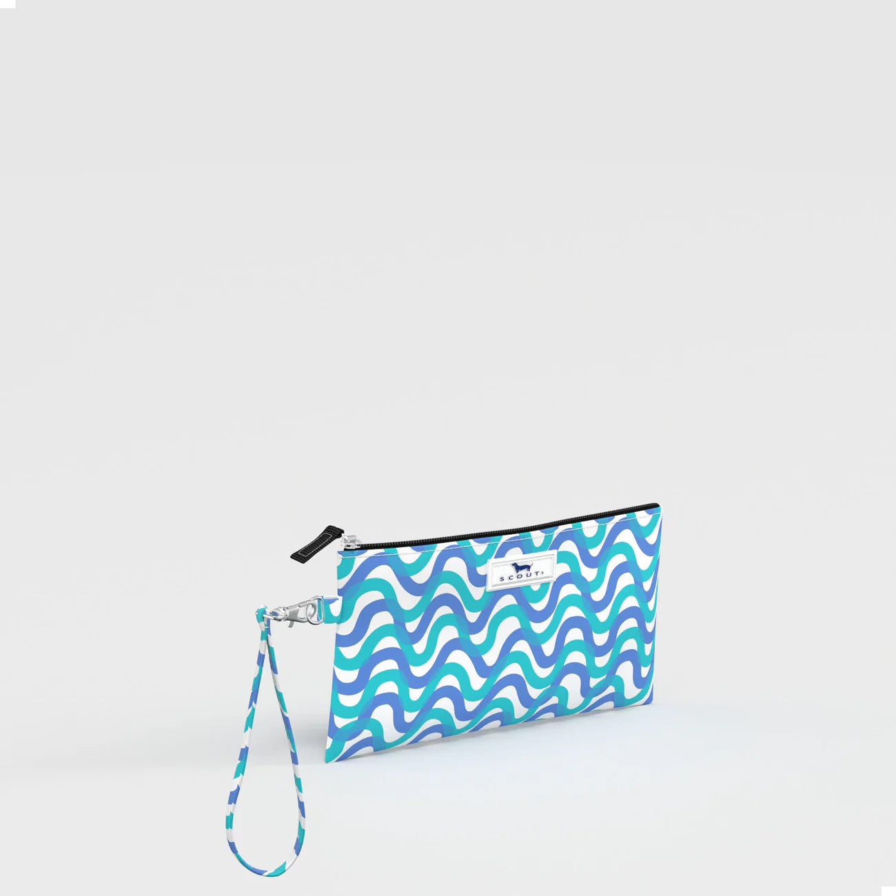 Scout Kate Wristlet