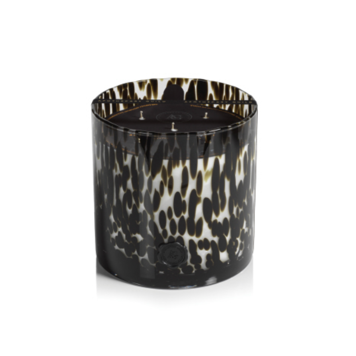 AG Opal Black Fig Vetiver Candle