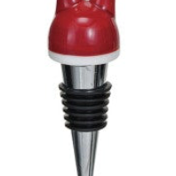 Zinc Wine Stopper