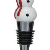 Zinc Wine Stopper