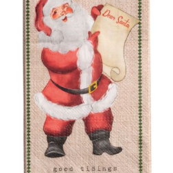 Christmas Guest Towel Sets