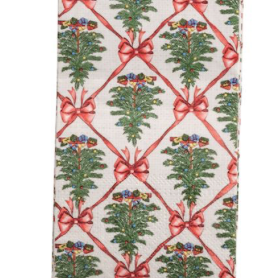 Christmas Guest Towel Sets