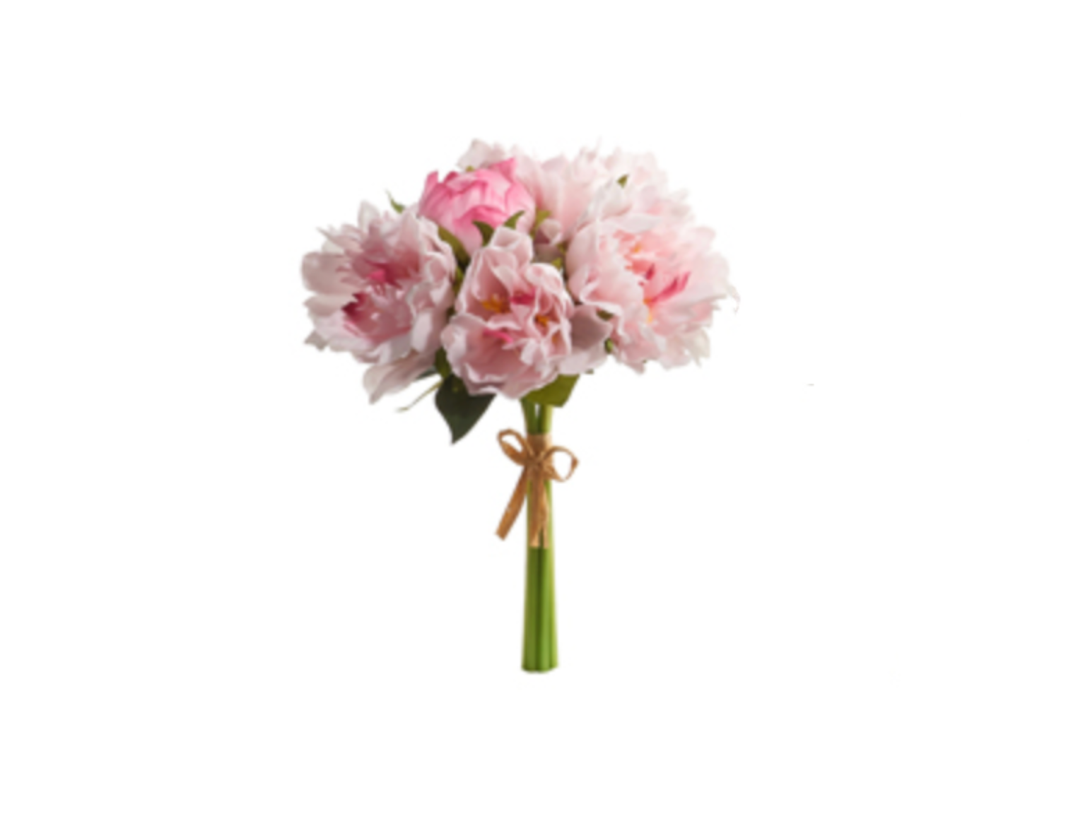 11.5" Peony Bundle