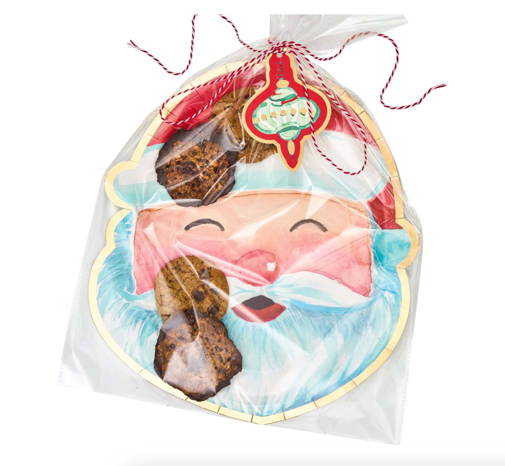 Cookie Tray Gifting Kit