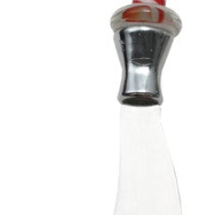 Canape Knives with Glass Holiday Icon Handle