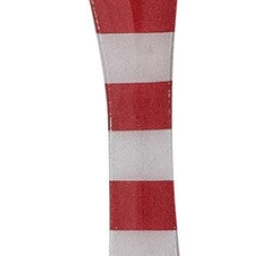 Enameled Stainless Steel Canape Knife