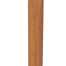 Silicone & Wood Spatulas w/ Holiday Pattern