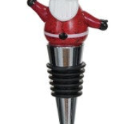 Zinc Wine Stopper
