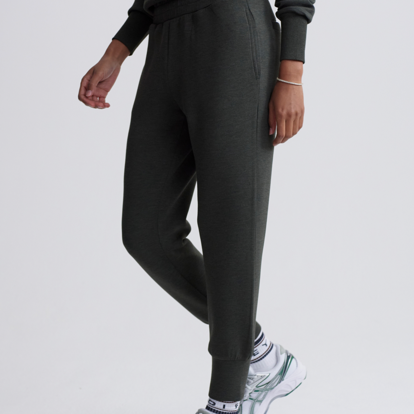 Varley The Slim Cuff Pant 27.5"