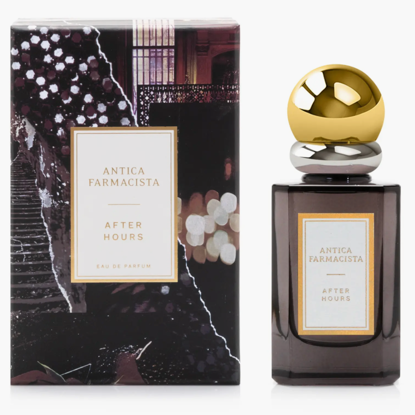 Antica Farmacista Facets Personal Perfumes