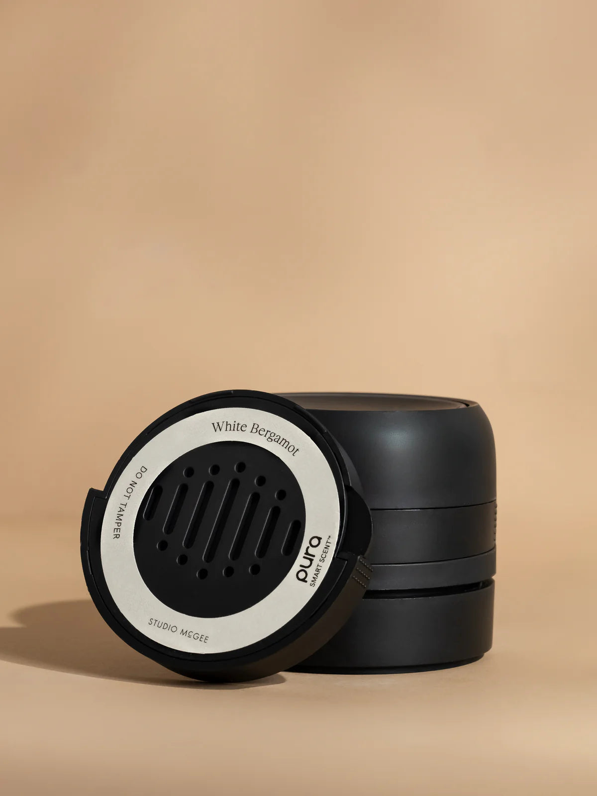 Studio McGee White Bergamot Car Refill