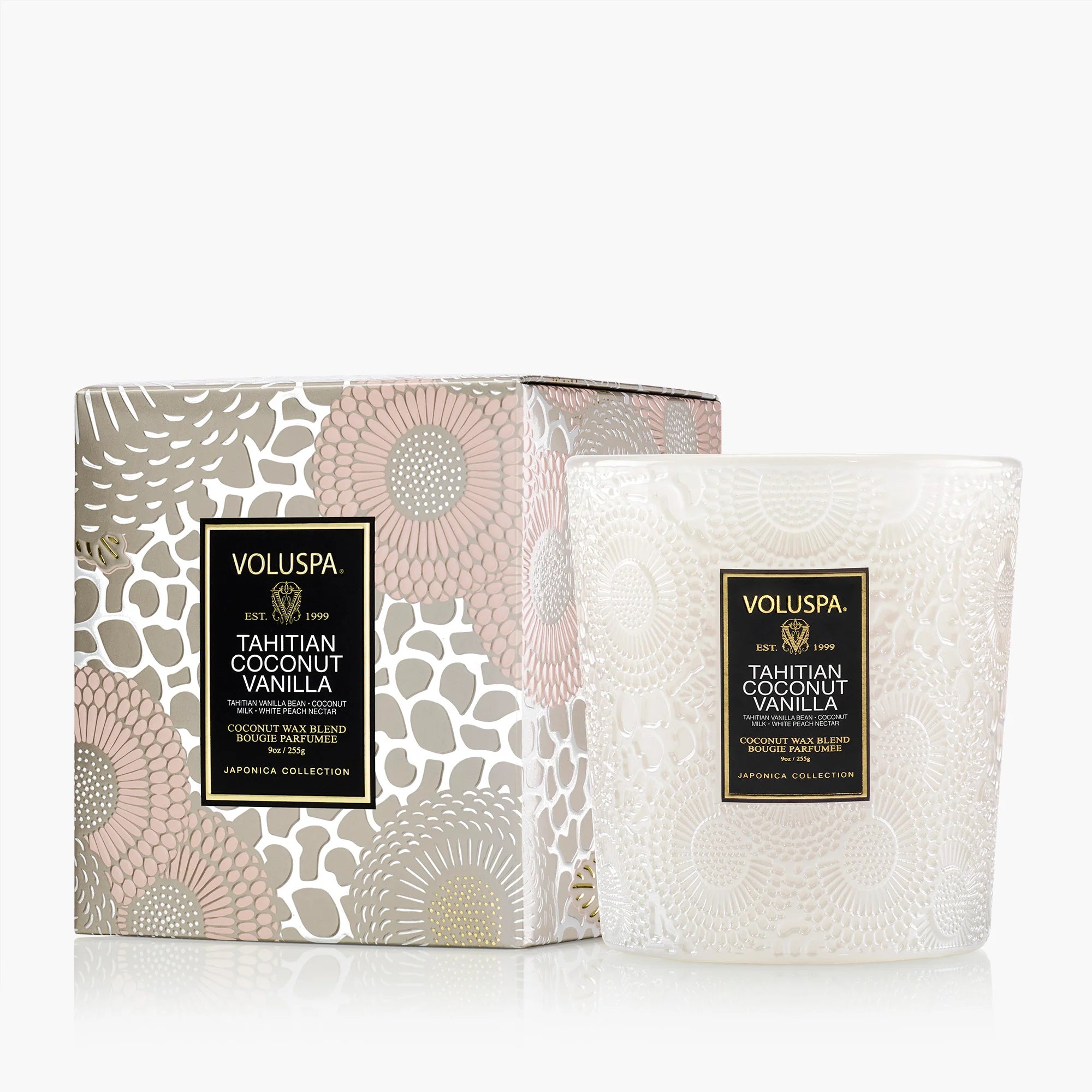 Voluspa Classic Candle in Gift Box