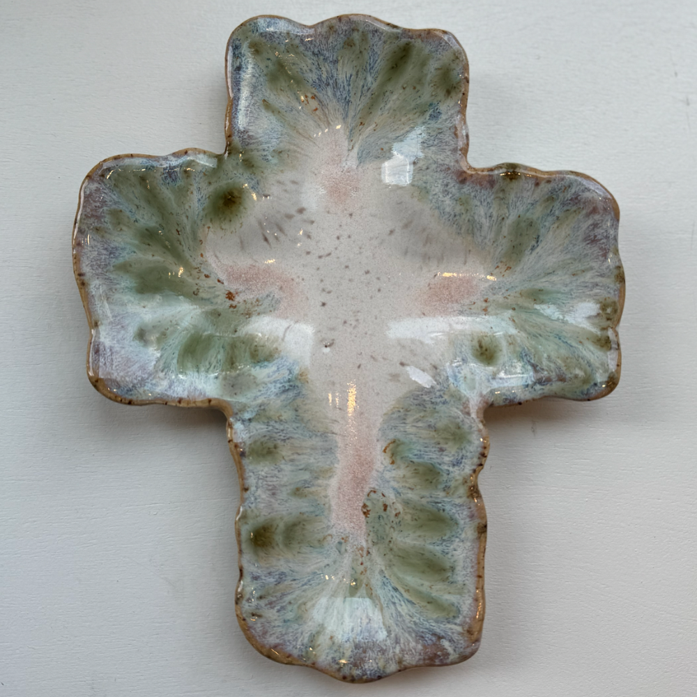 ETTA B CROSS