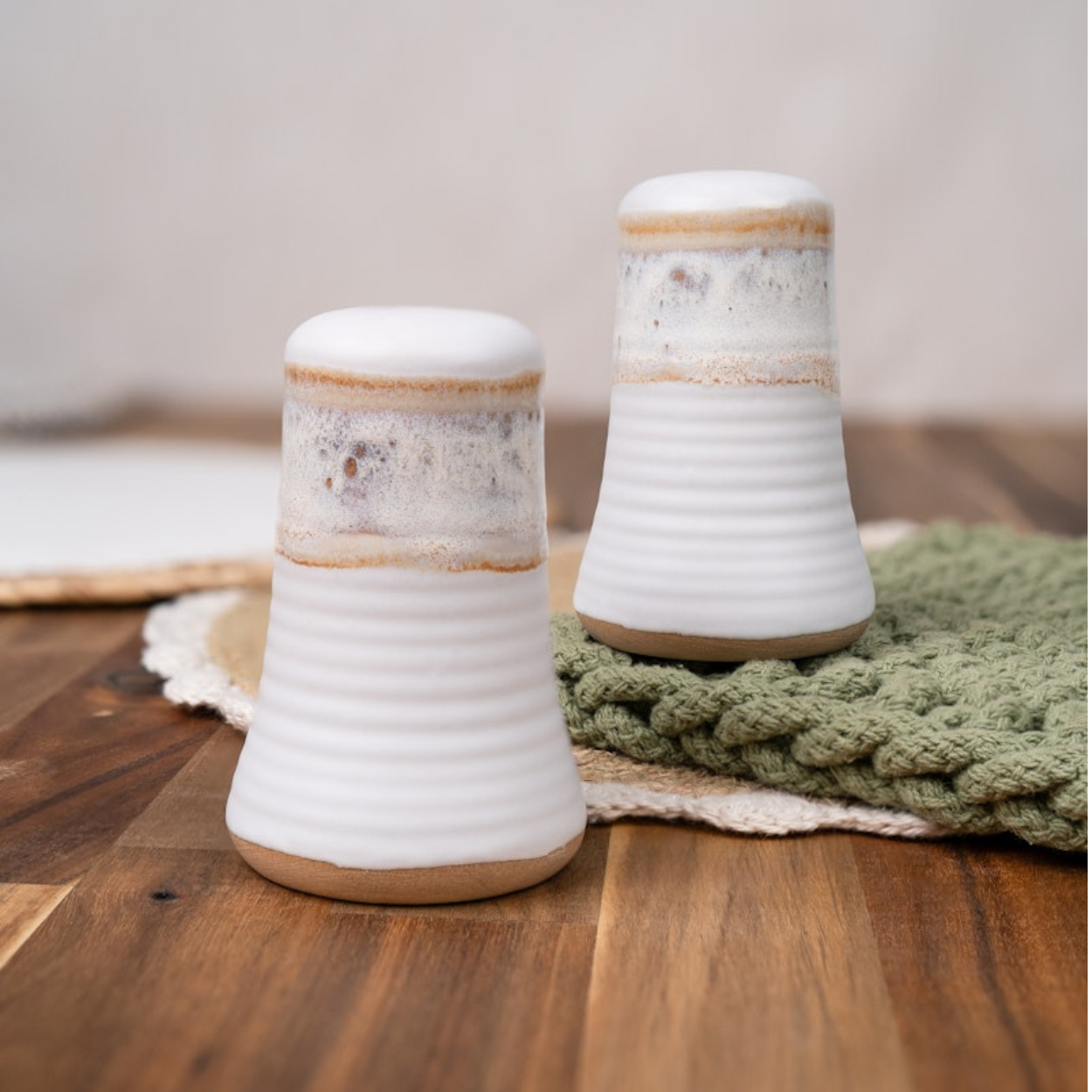 Etta B Salt and Pepper Set - Thumbnail 5