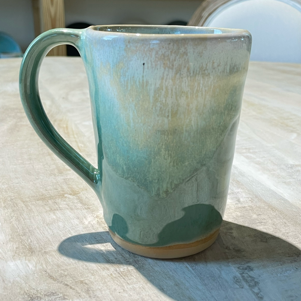 Etta B Coffee Mug