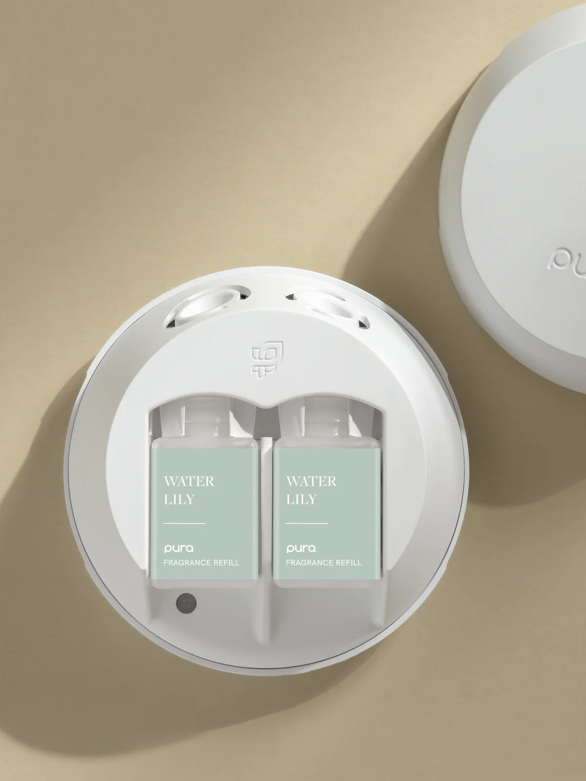 Pura Del Mar Fragrance Refill