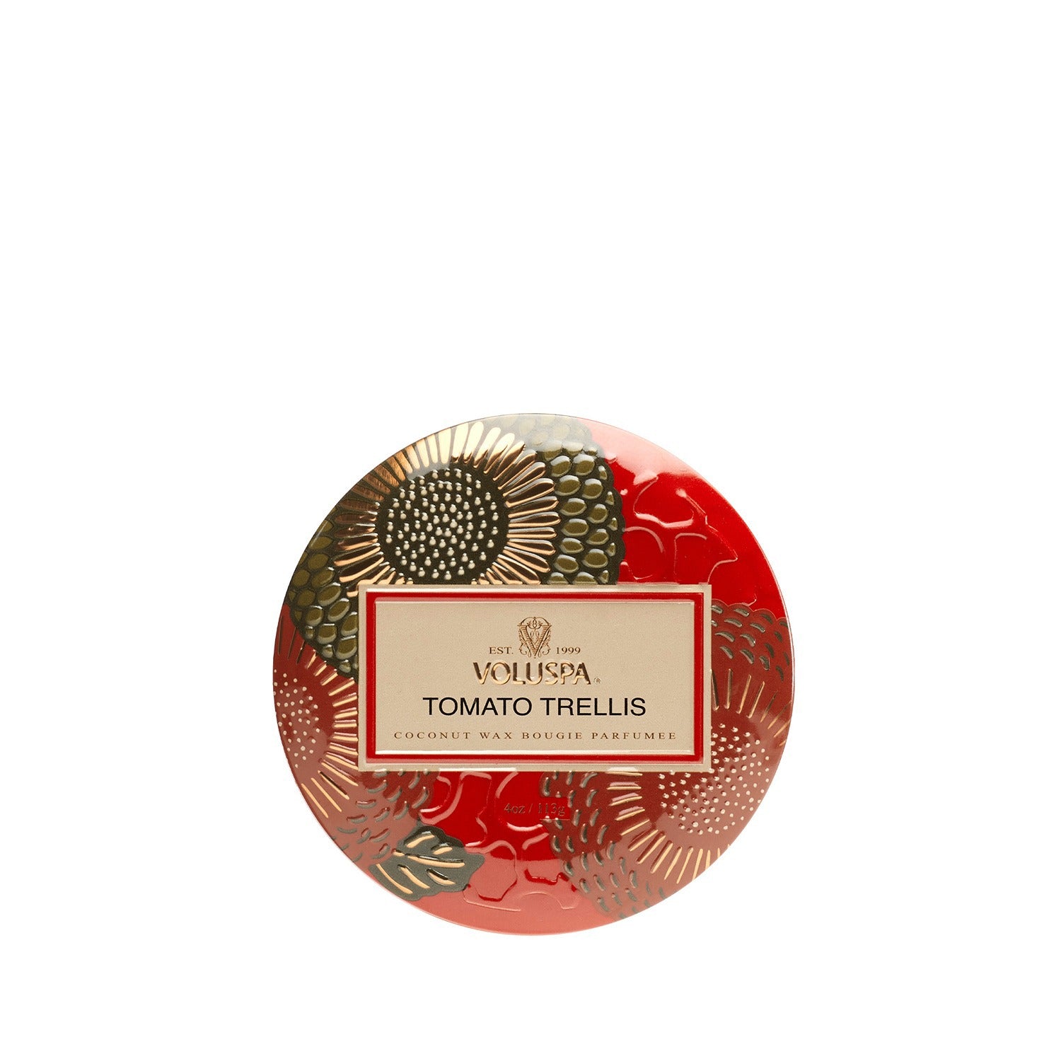 Voluspa Mini Tin Candle