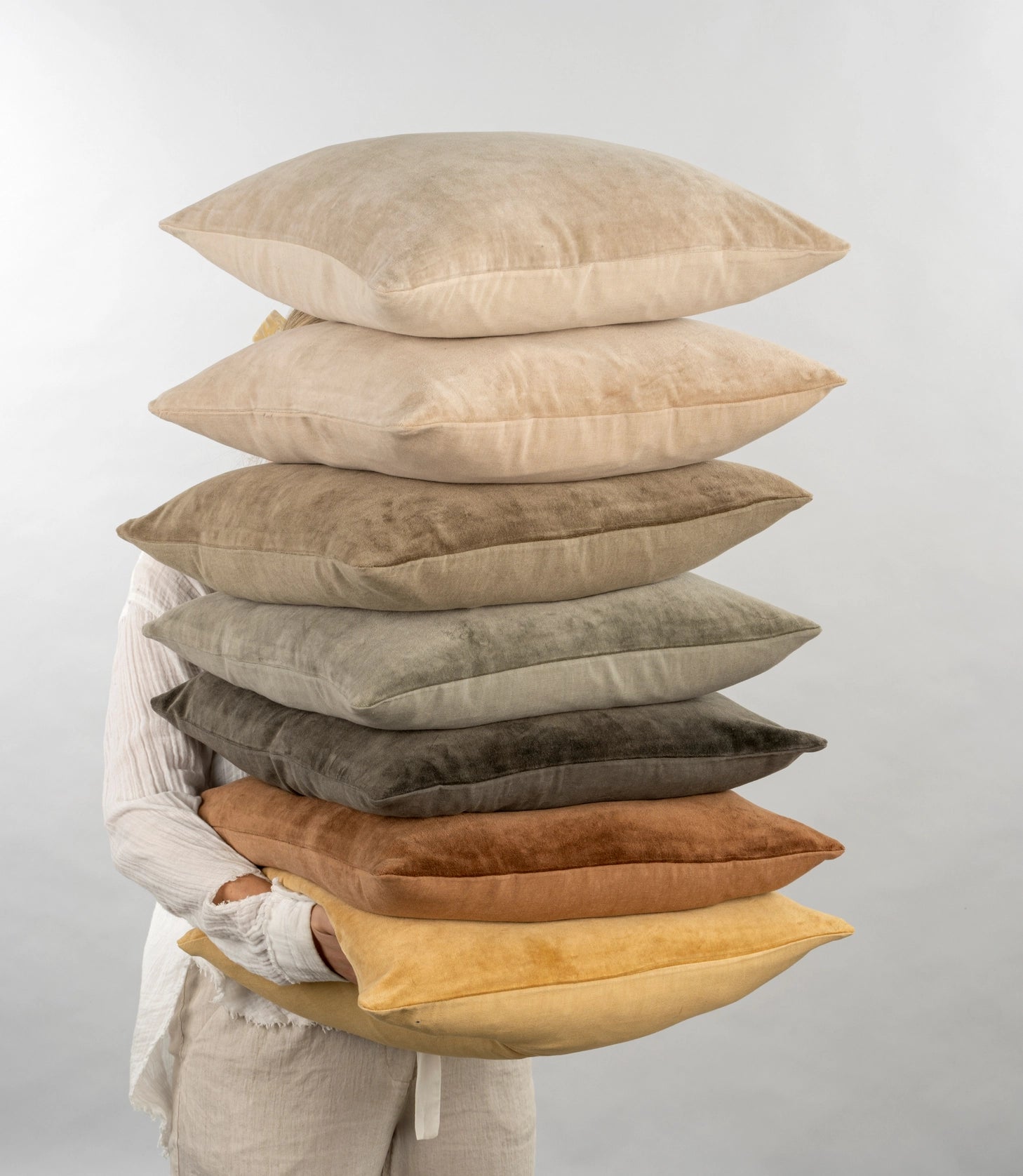 Indaba Vera Pillow - Thumbnail 3
