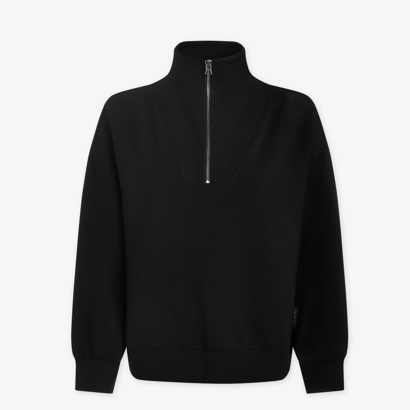Varley Hawley Half-Zip Sweat