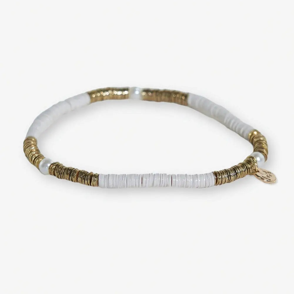 Rory Sequin Stretch Bracelet