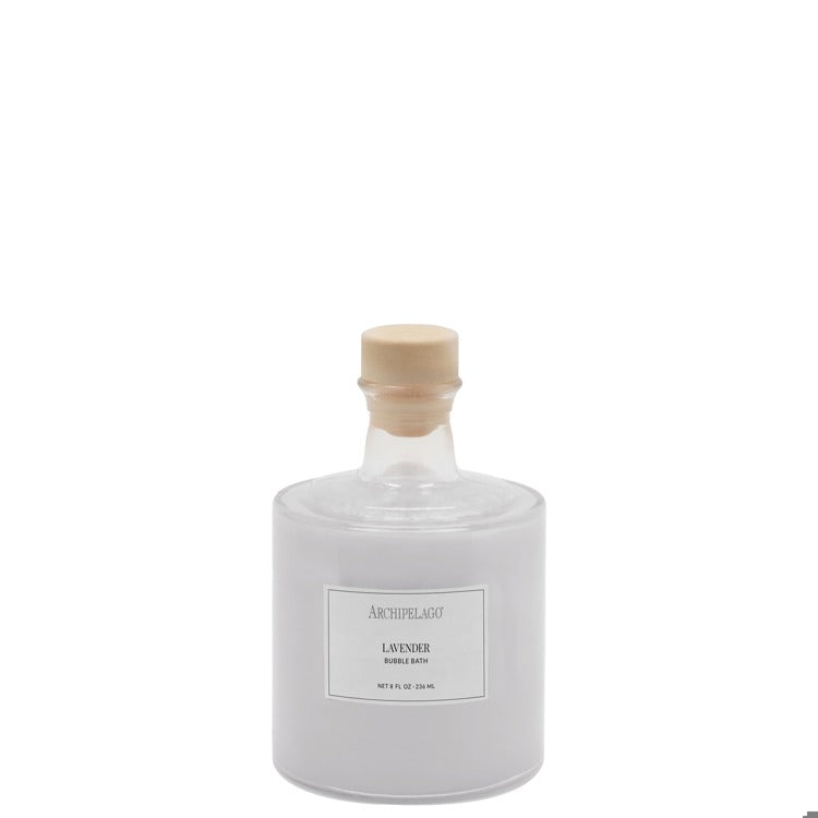 Archipelago Bubble Bath