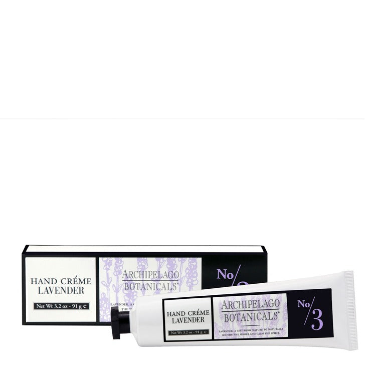 Archipelago Hand Creme