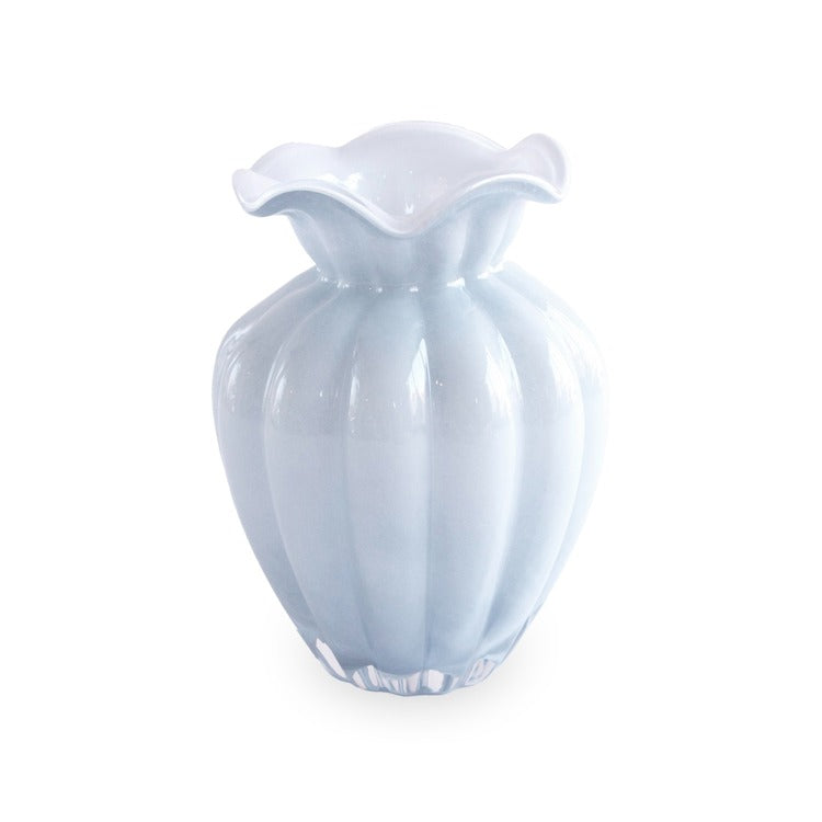 Beatriz Ball Glass Vento Small Vase