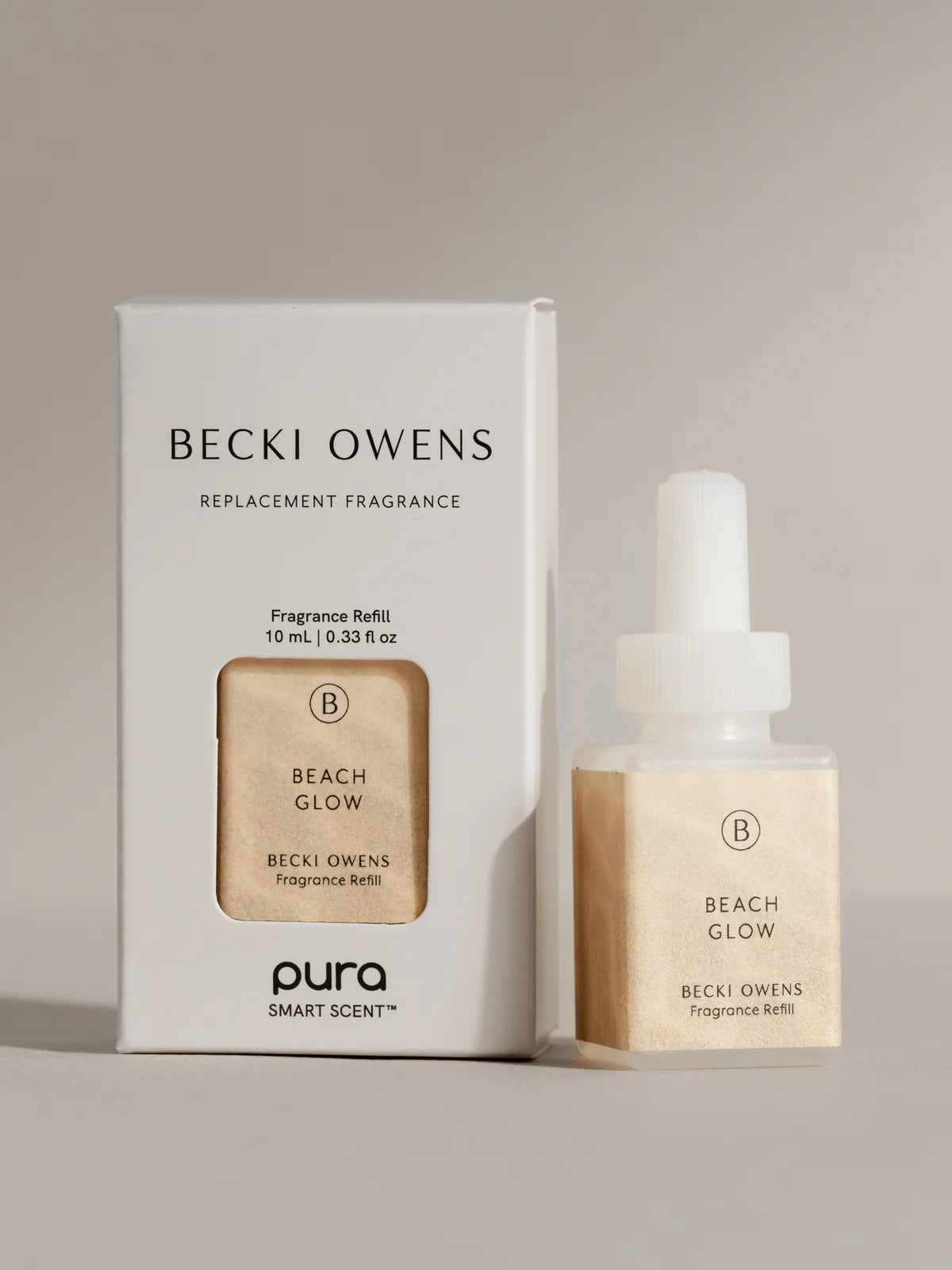 Becki Owens Pura Fragrance Refill