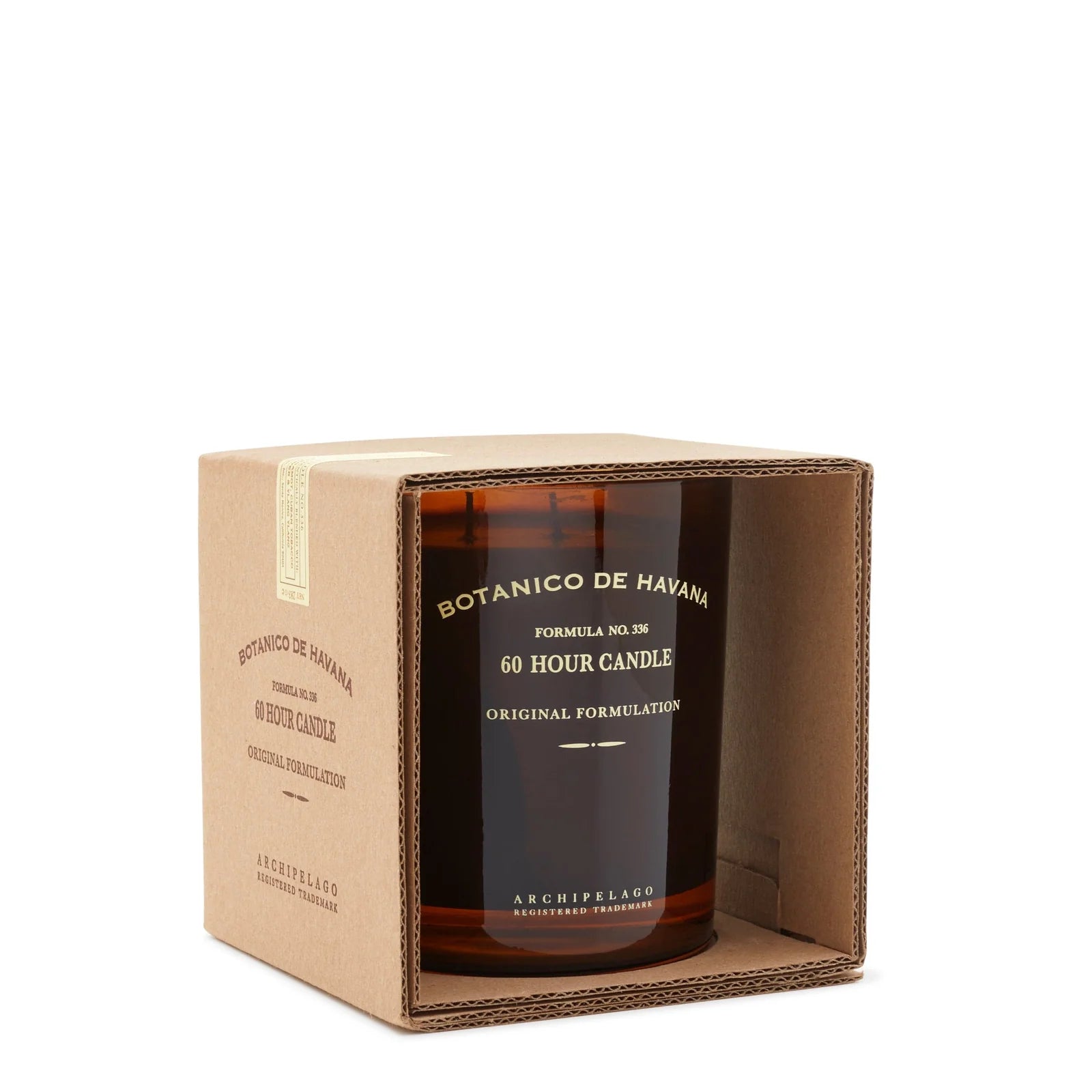 archipelago tobacco candle Archipelago Botanico de Havana Glass Boxed Candle archipelago tobacco candle Archipelago Botanico de Havana Glass Boxed Candle
