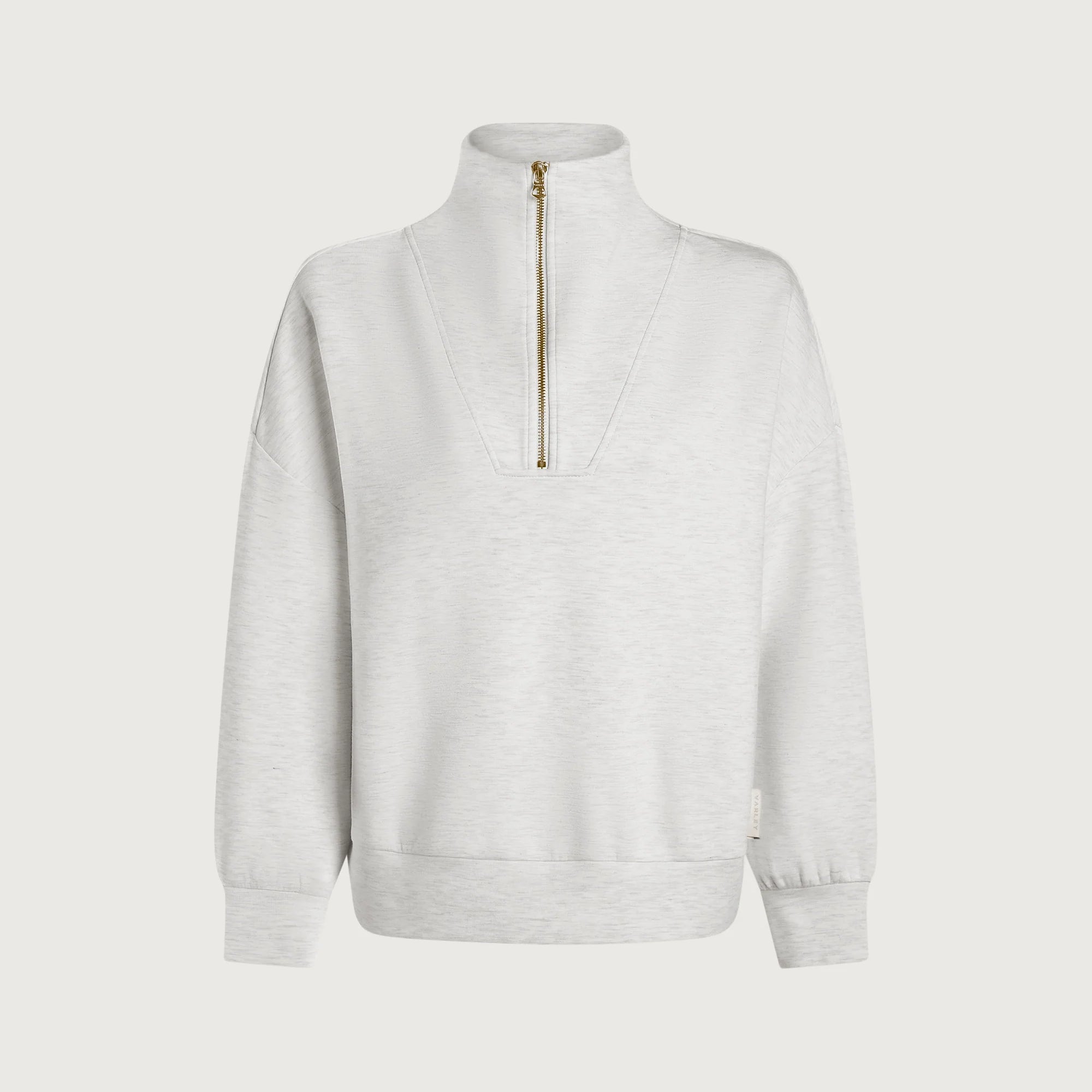 Varley Hawley Half-Zip Sweat