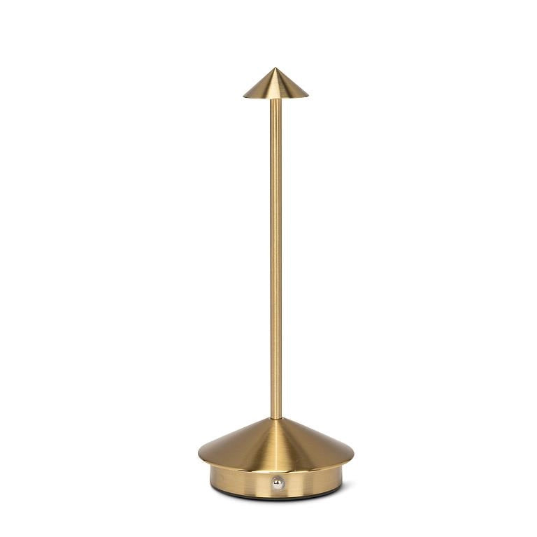 Slim Arrow LED Table Lamp