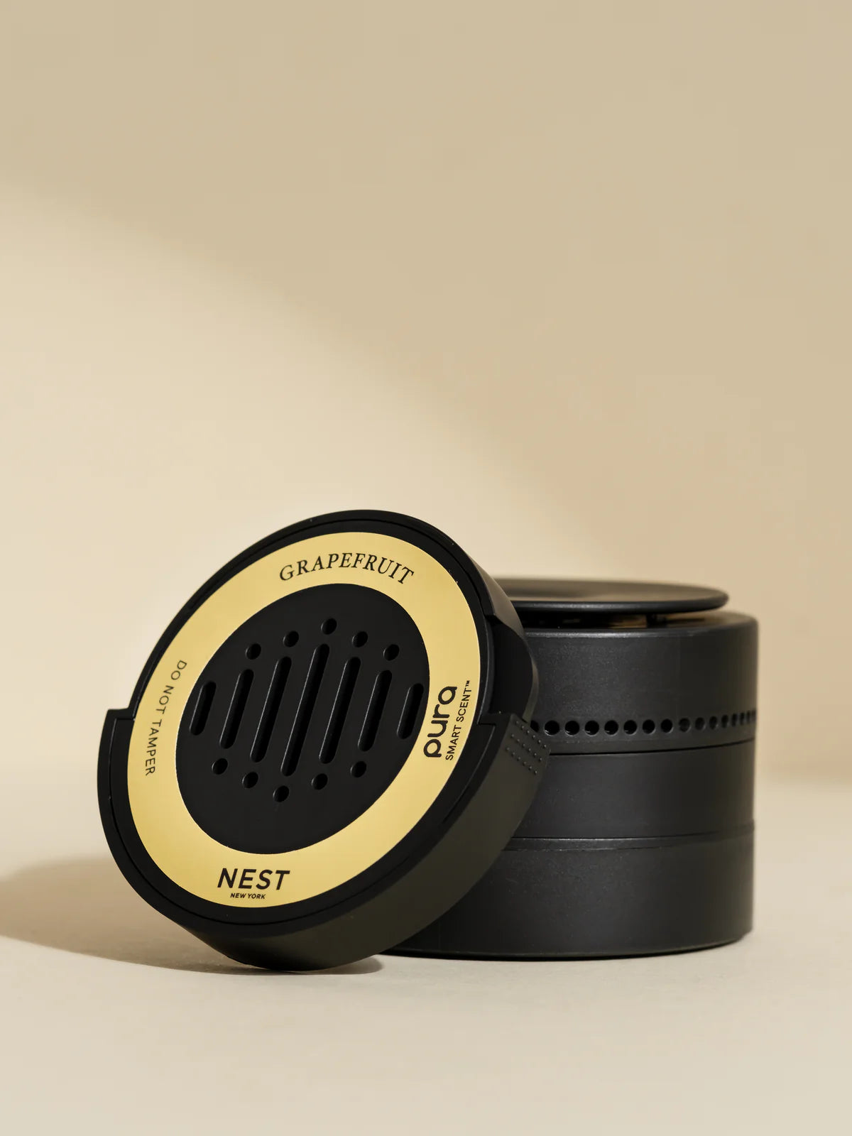 NEST New York Grapefruit Pura Car Refill - Thumbnail 2