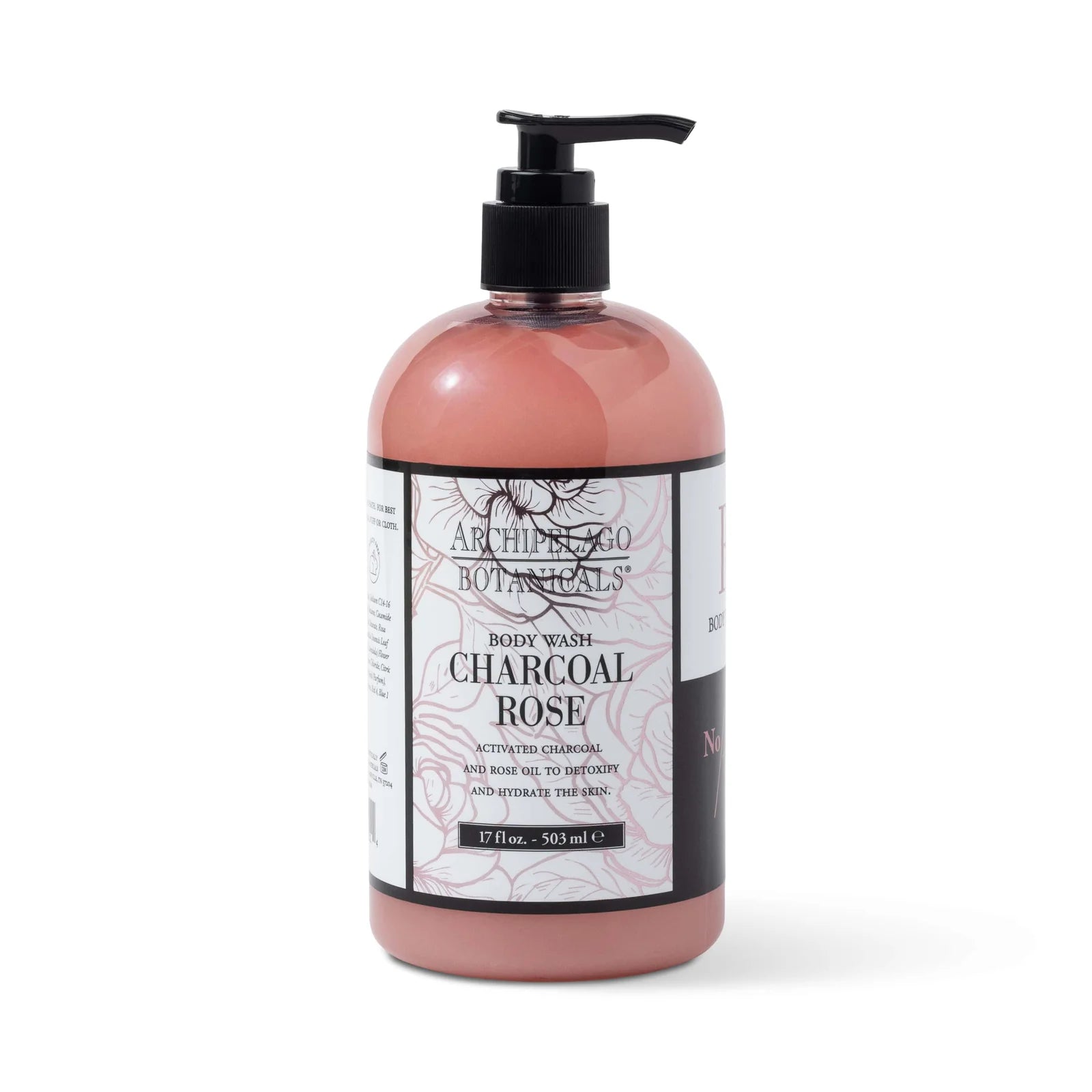 Archipelago Body Wash