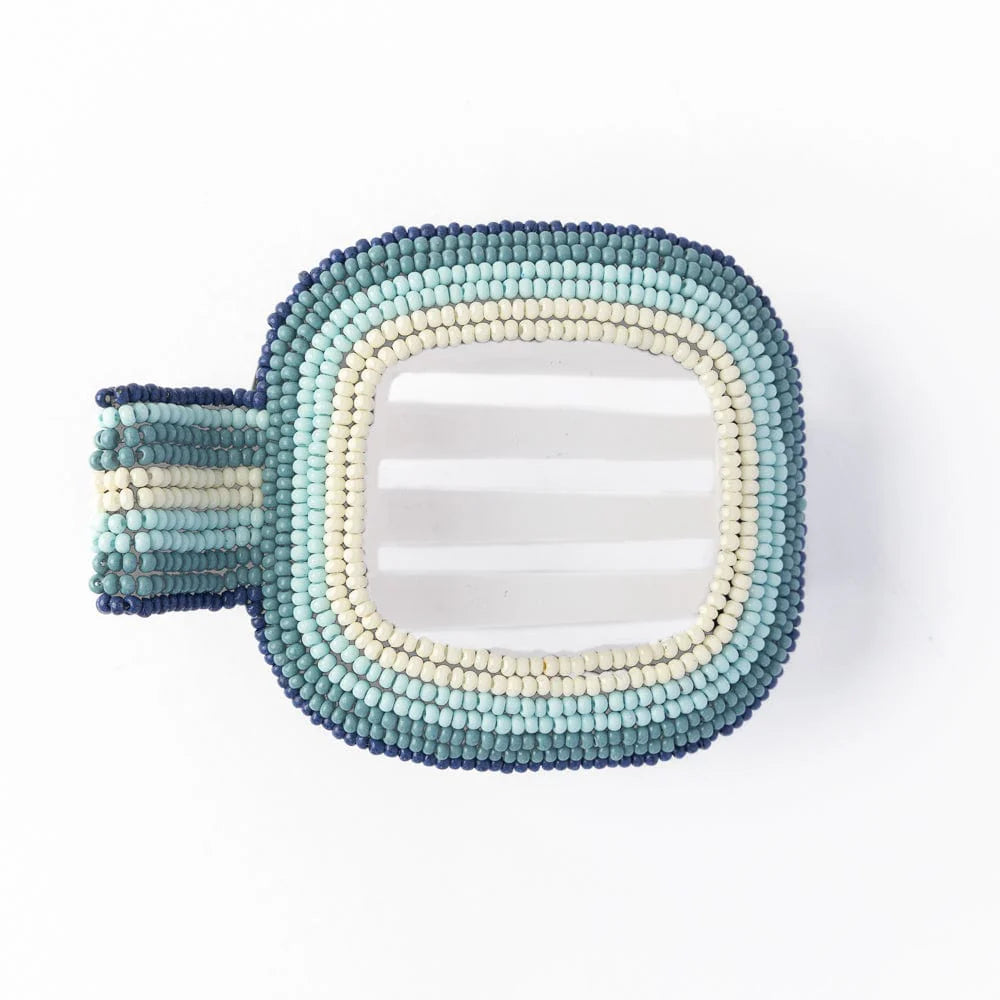 Charlotte Flat Hair Clip