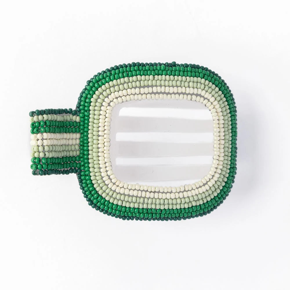 Charlotte Flat Hair Clip