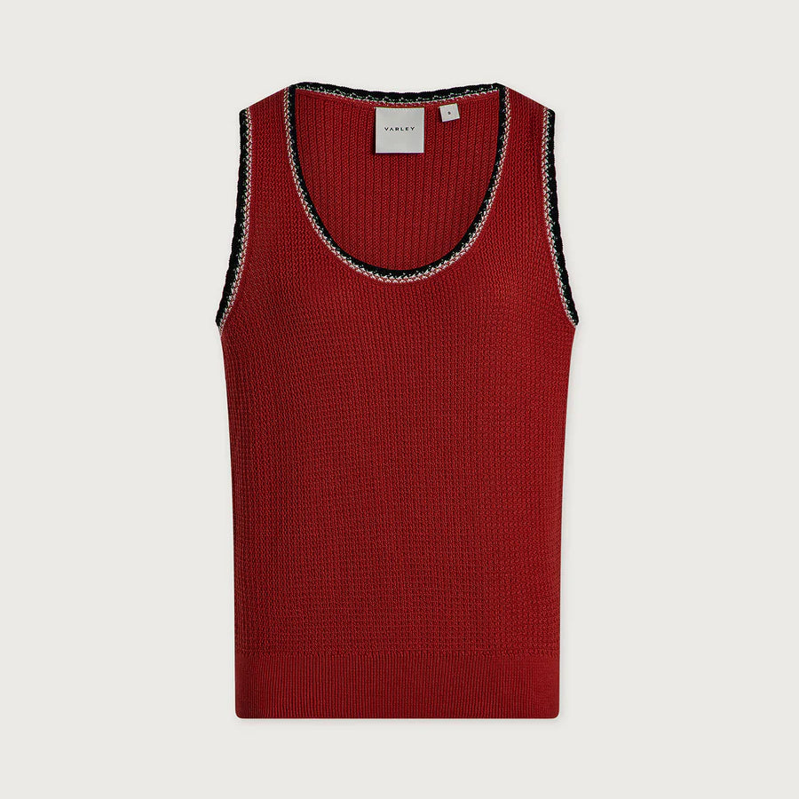 Varley Higson Knit Tank
