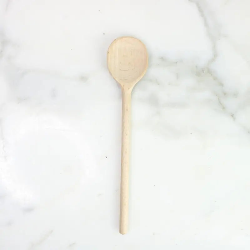 Beechwood Cooking Spoons