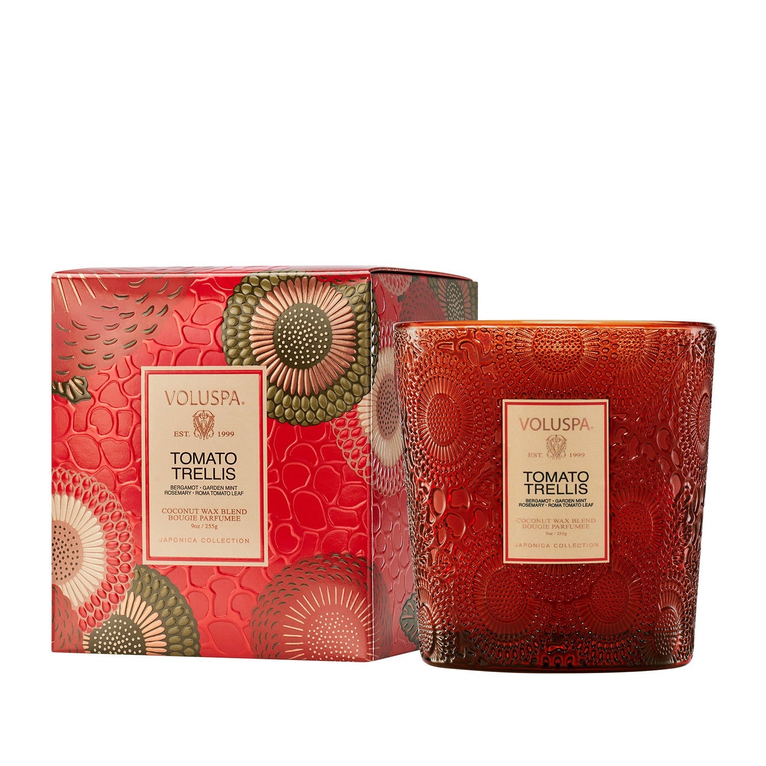 Voluspa Classic Candle in Gift Box