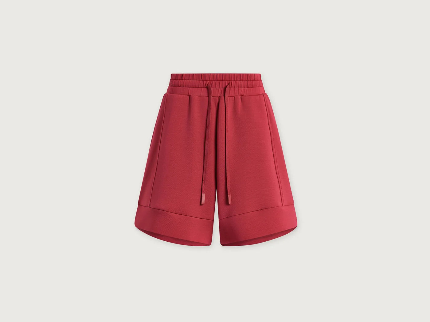 Varley Rich Raspberry Varley Atrium High-Rise Short 4.5