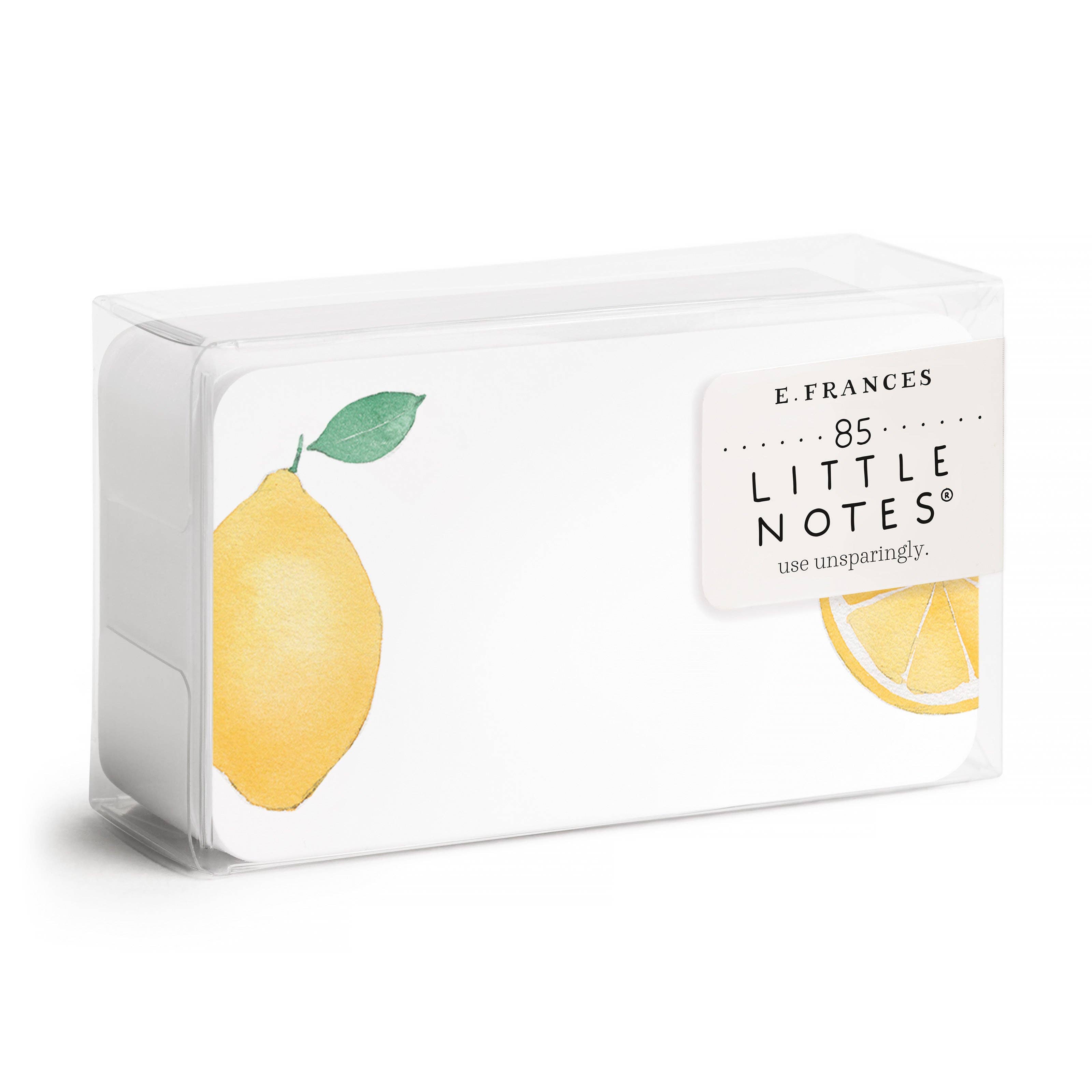 Little Notes
