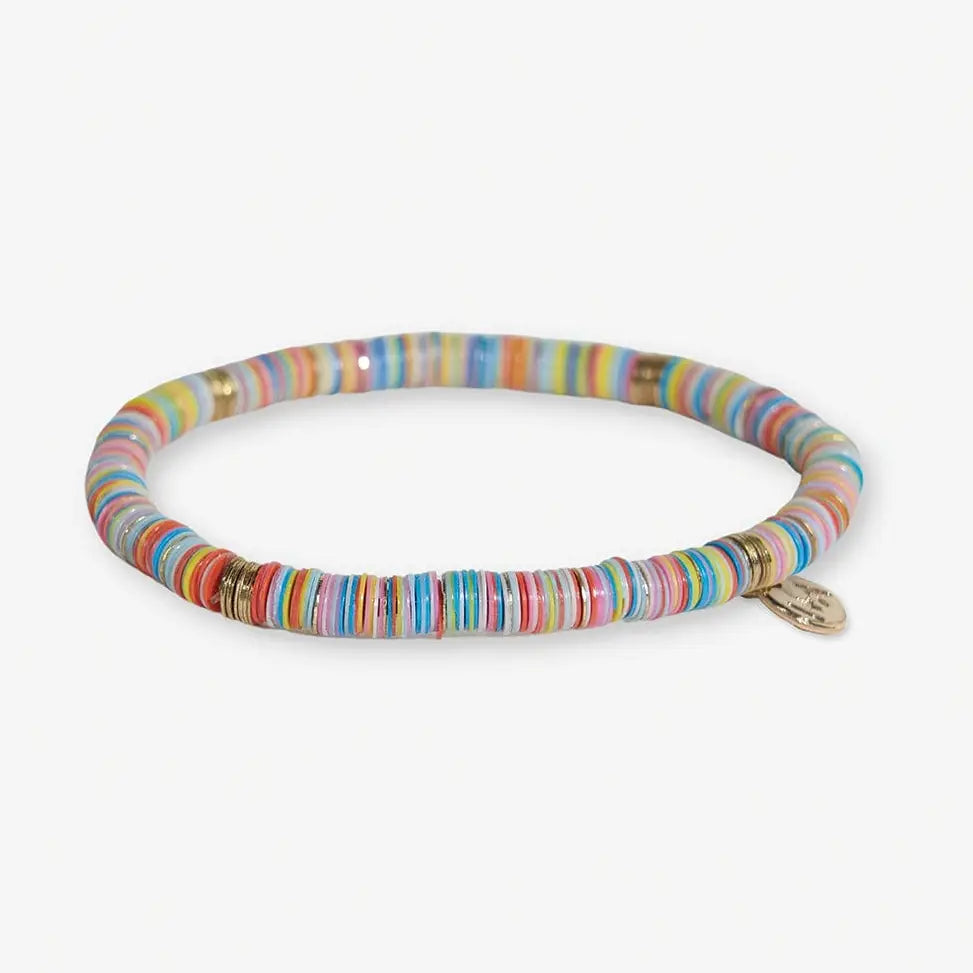 Grace Sequin Stretch Bracelet