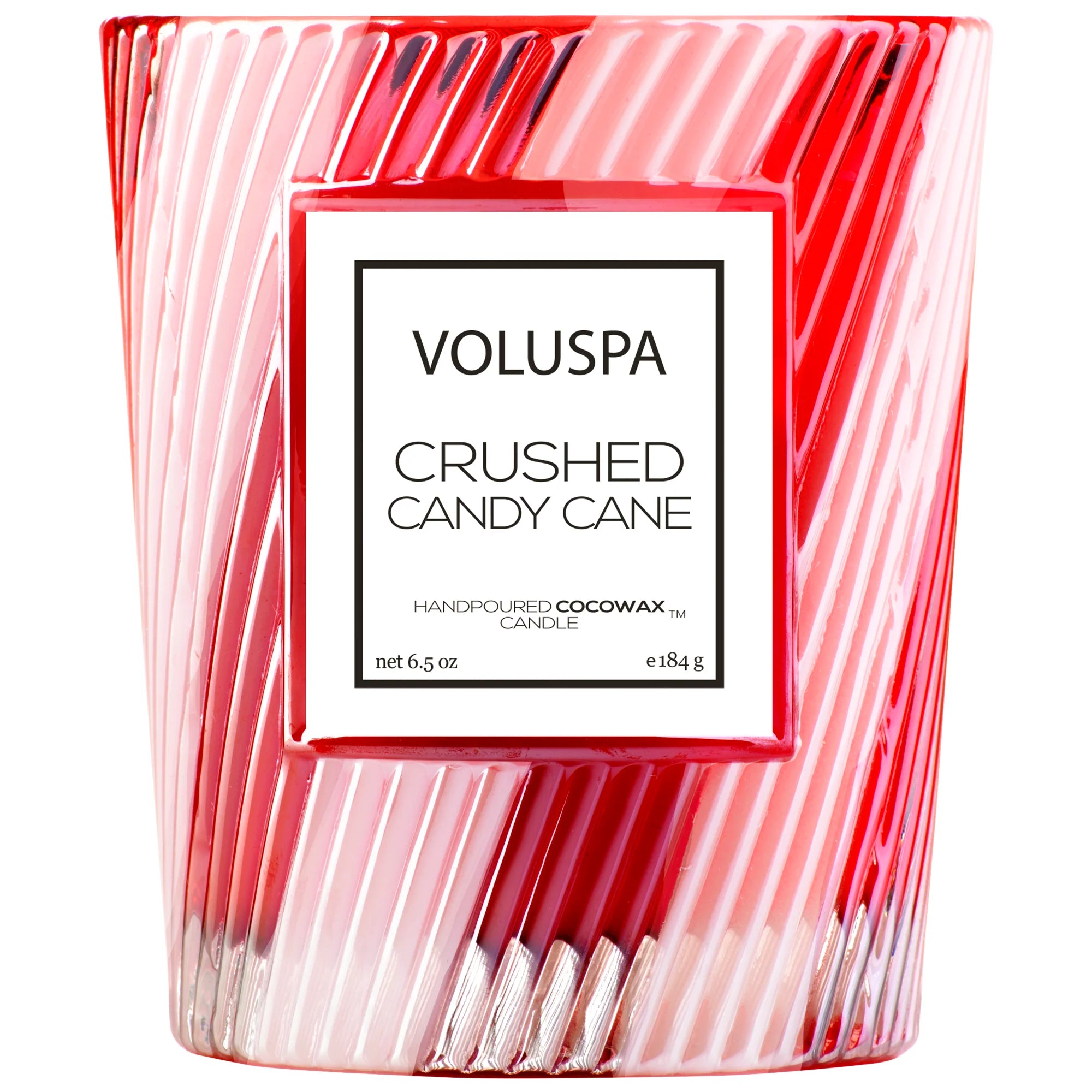 Voluspa Classic Candle in Holiday Scents