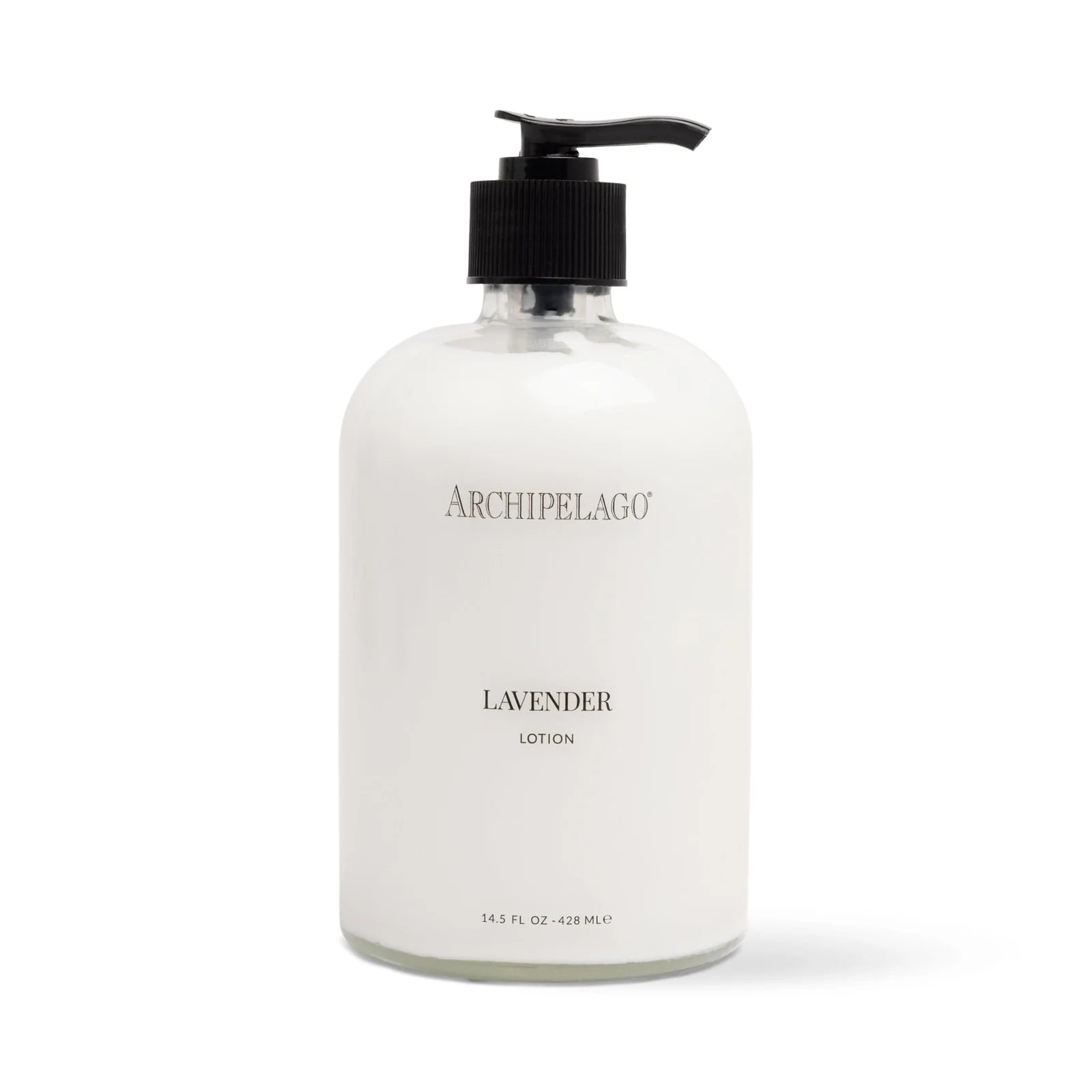 Archipelago Body Moisturizer