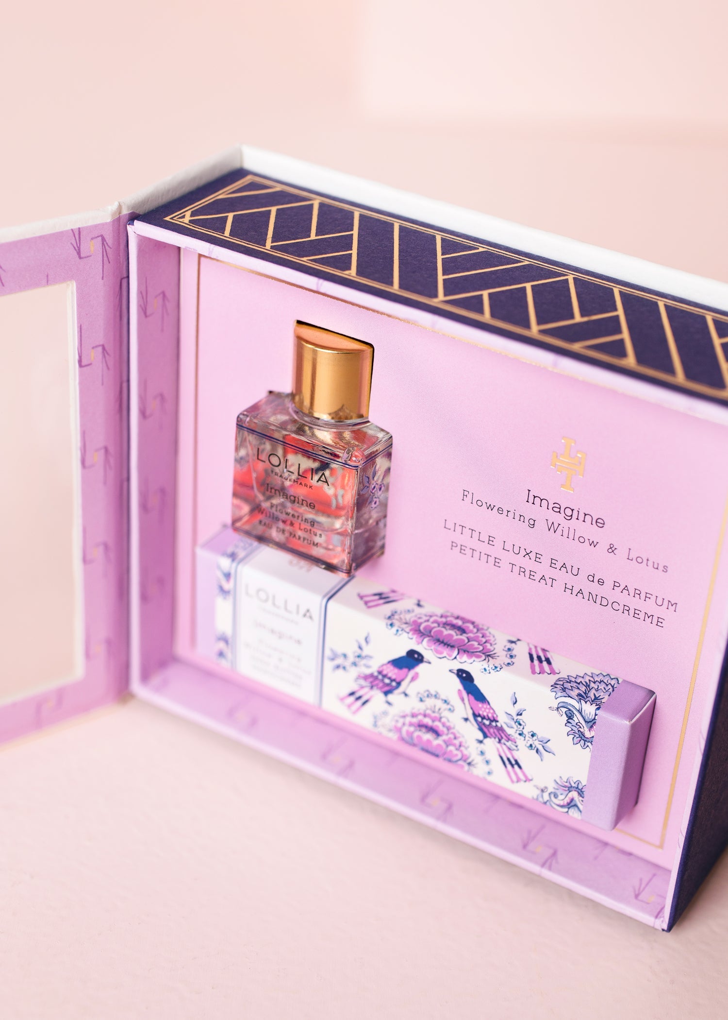 Lollia Imagine Fragrance - Thumbnail 2