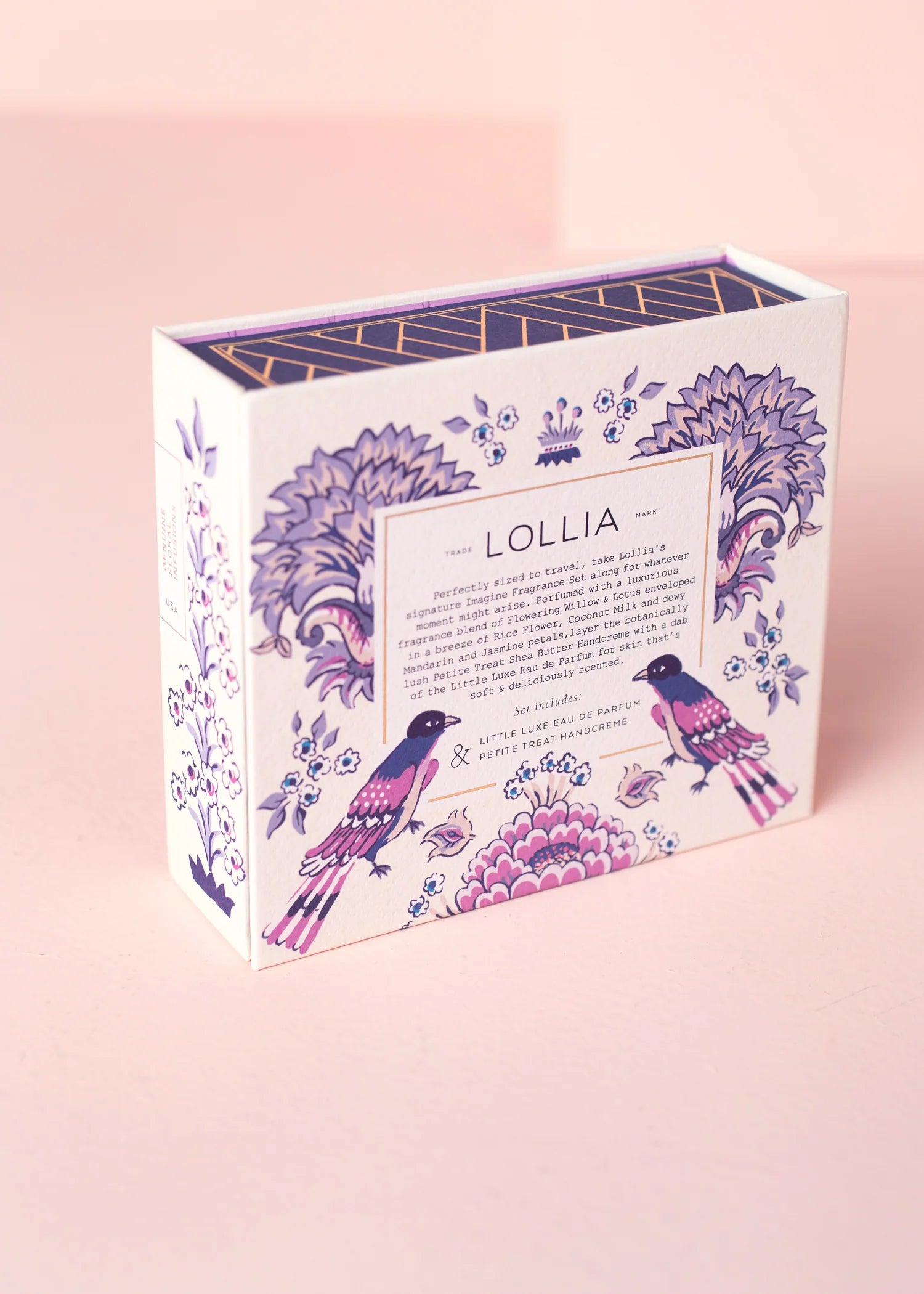 Lollia Imagine Fragrance - Thumbnail 3