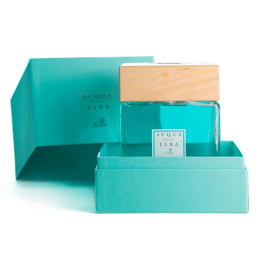 Acqua dell’Elba Mare Reed Diffuser (2 Sizes)