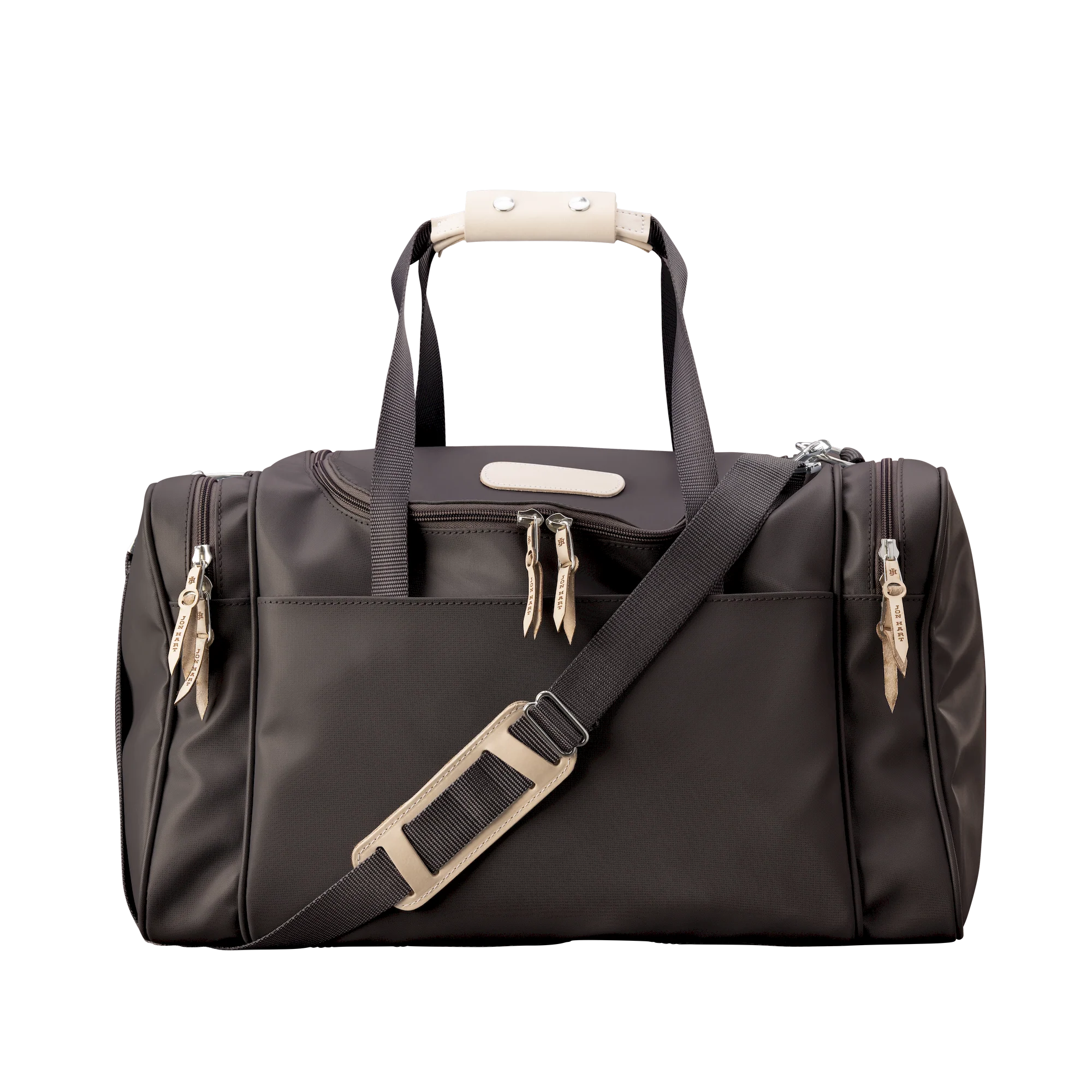 Jon Hart Large Square Duffel